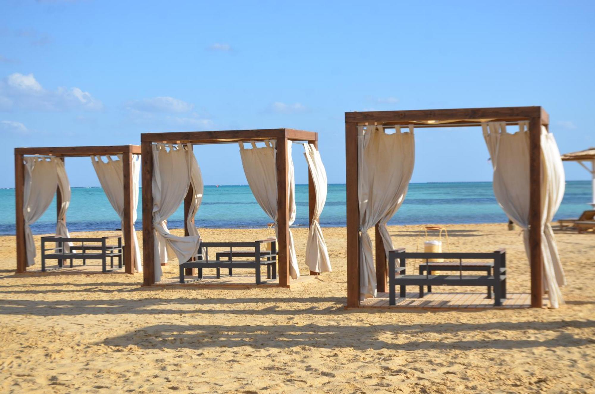 True Beach Resort Marsa Alam Extérieur photo
