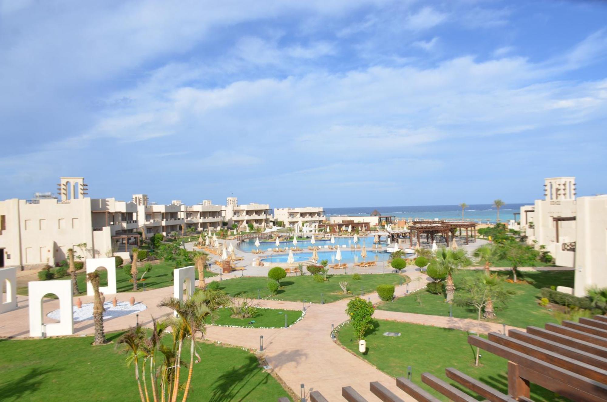 True Beach Resort Marsa Alam Extérieur photo