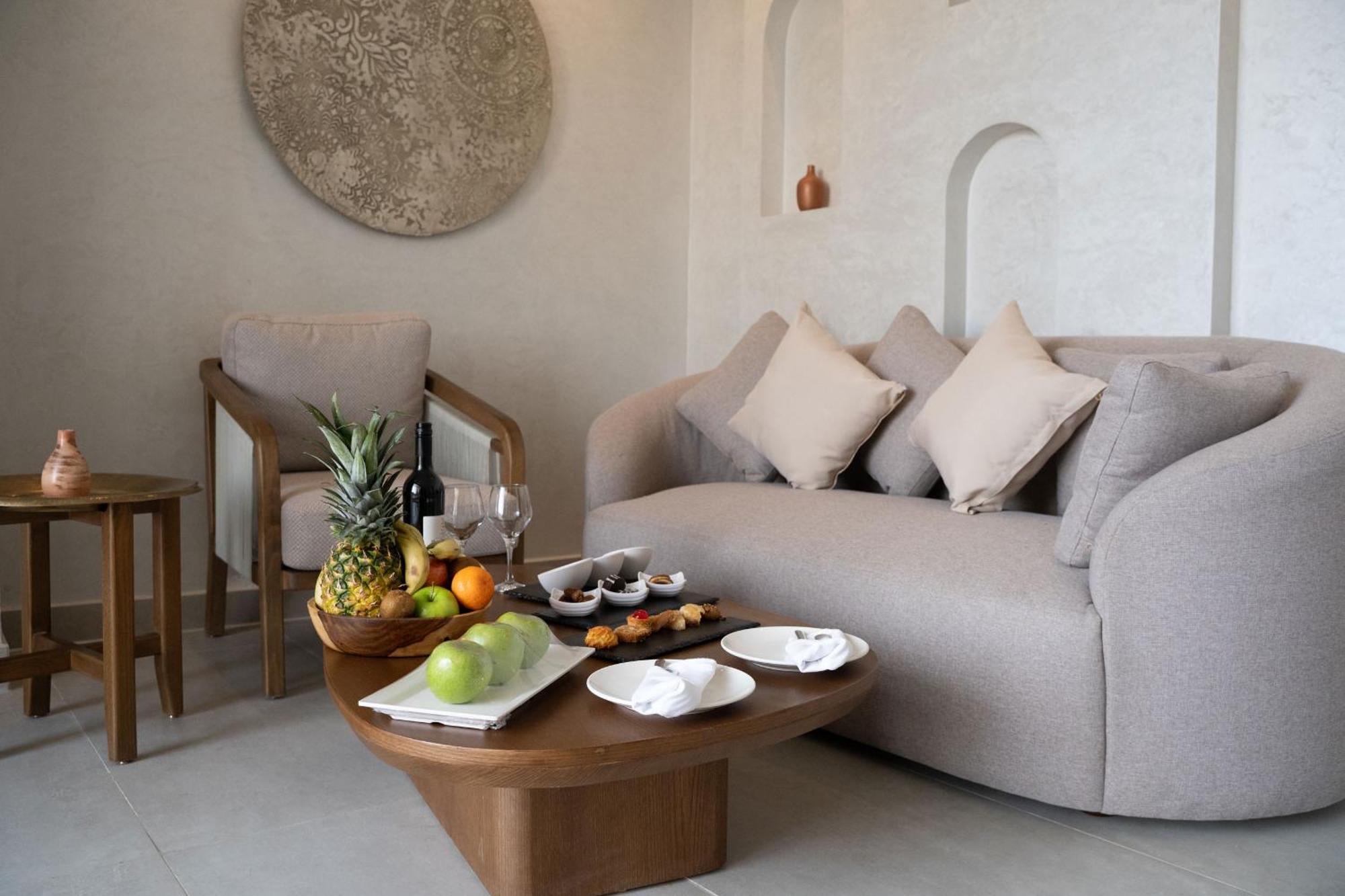 True Beach Resort Marsa Alam Extérieur photo