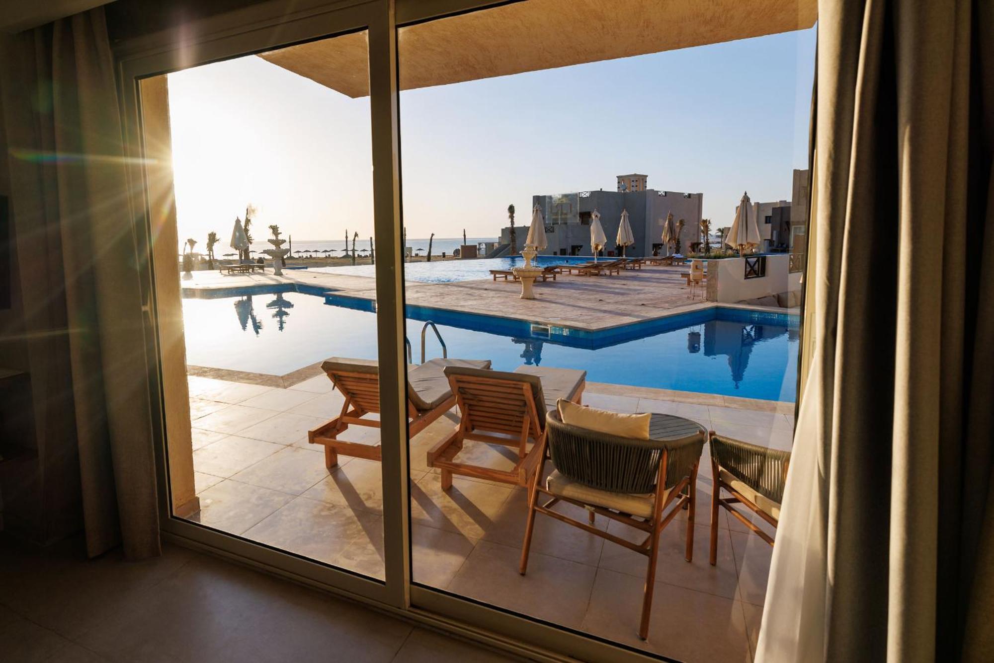 True Beach Resort Marsa Alam Extérieur photo