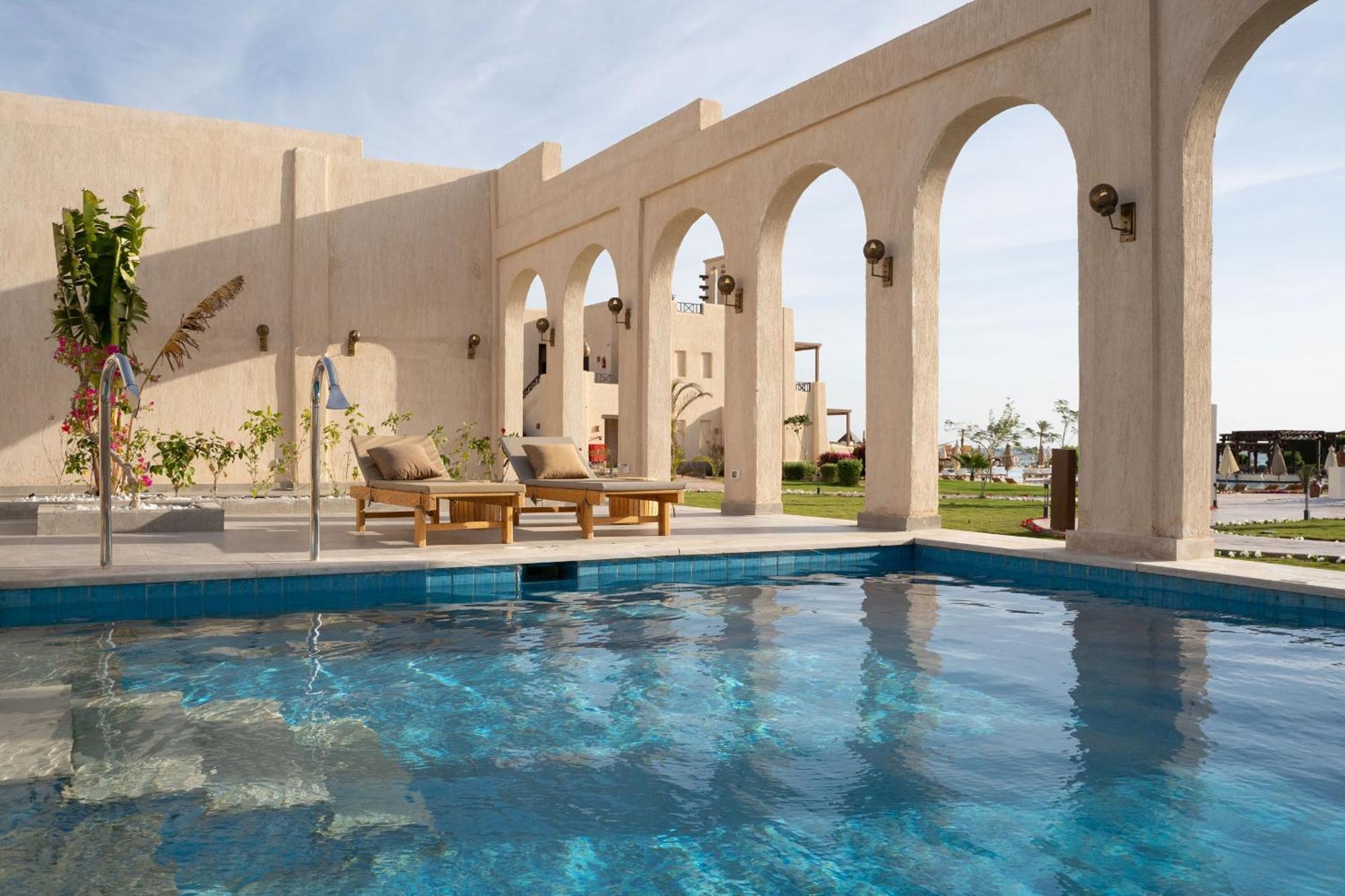 True Beach Resort Marsa Alam Extérieur photo