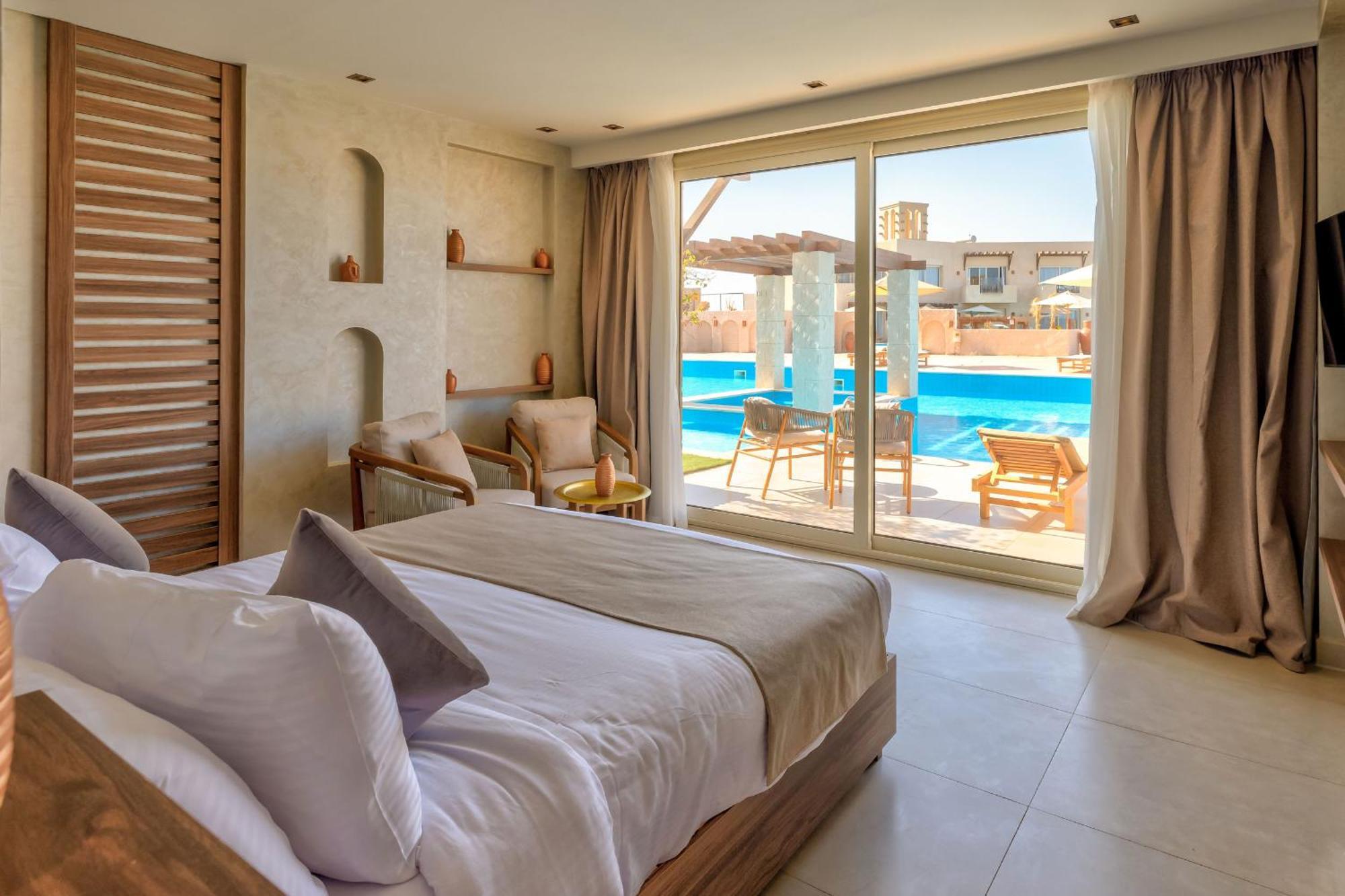 True Beach Resort Marsa Alam Extérieur photo