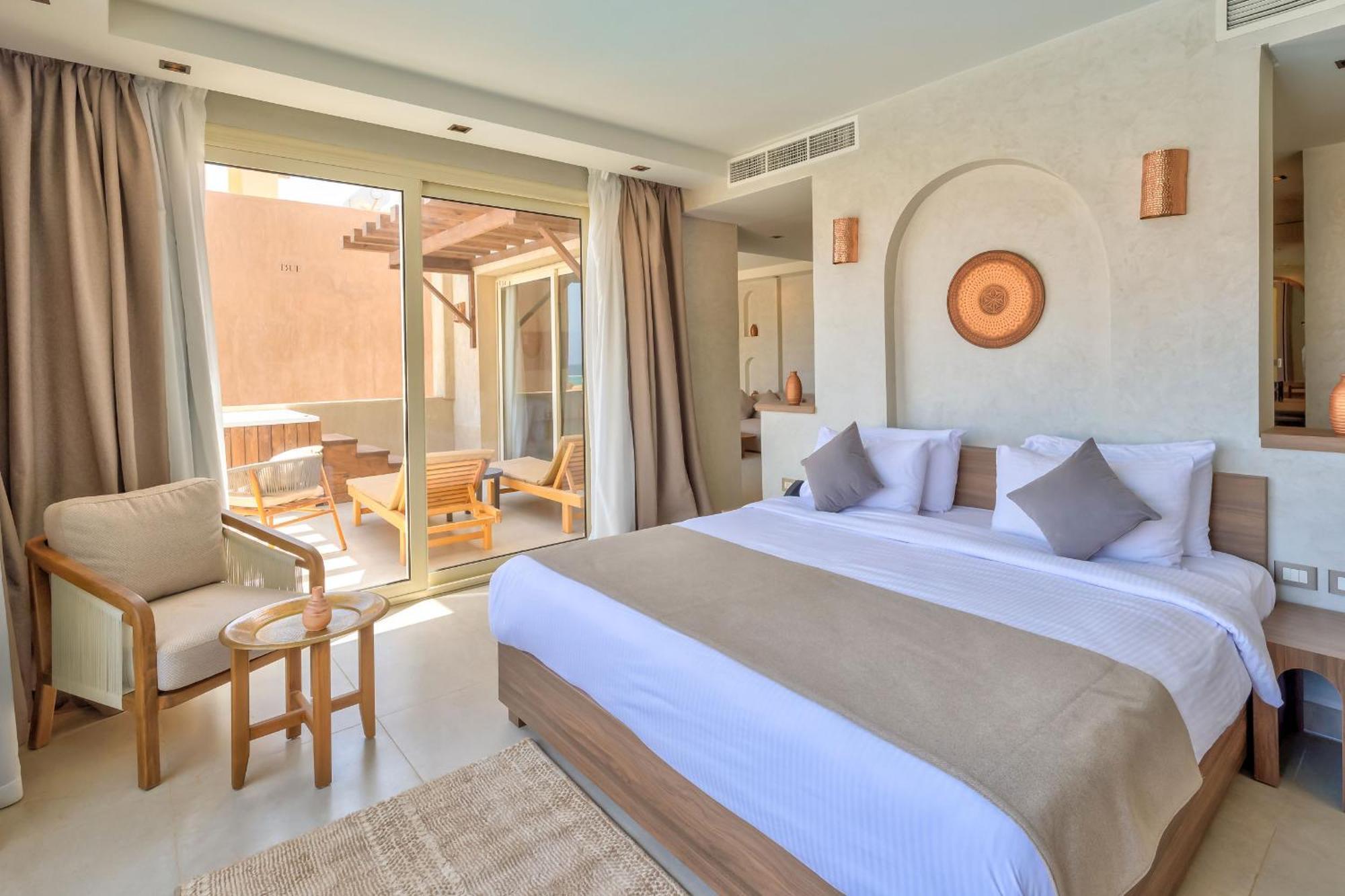 True Beach Resort Marsa Alam Extérieur photo