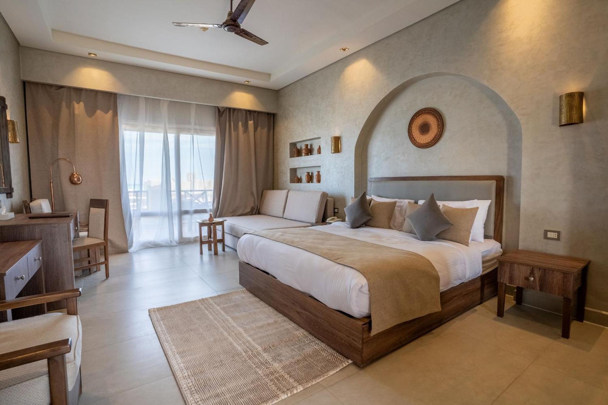 True Beach Resort Marsa Alam Extérieur photo