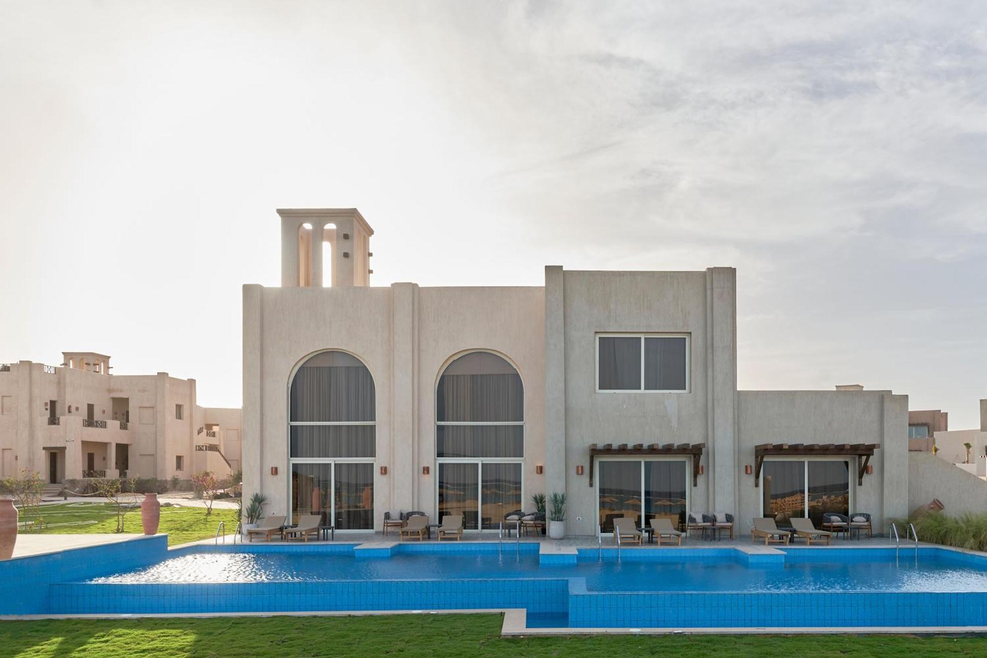 True Beach Resort Marsa Alam Extérieur photo