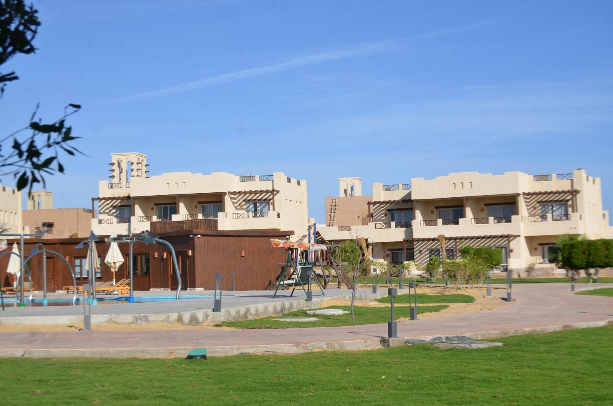 True Beach Resort Marsa Alam Extérieur photo