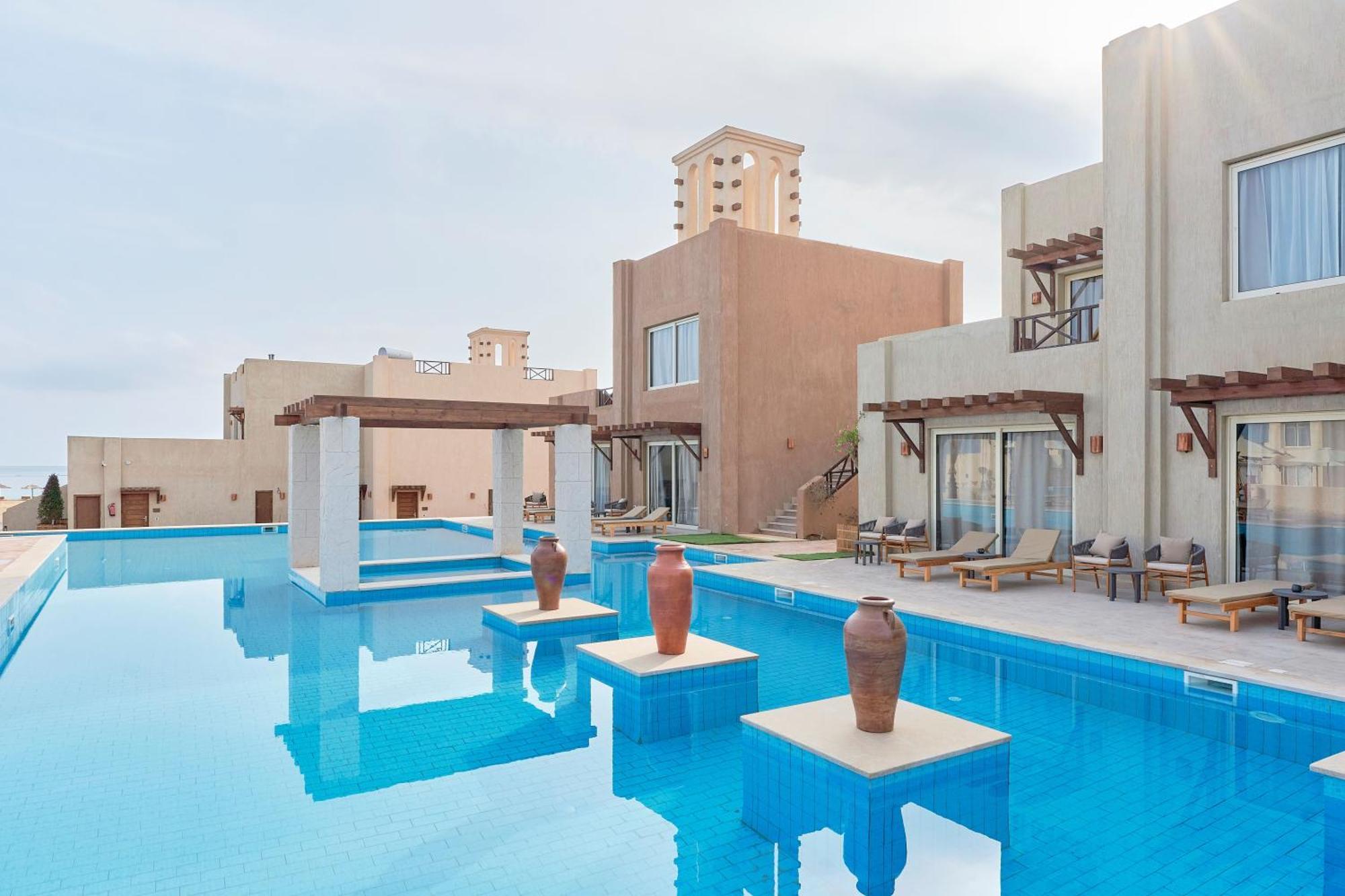 True Beach Resort Marsa Alam Extérieur photo